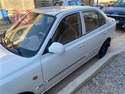 هيونداي فيرنا